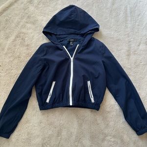 Forever 21 jacket size small